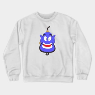 Genie Crewneck Sweatshirt